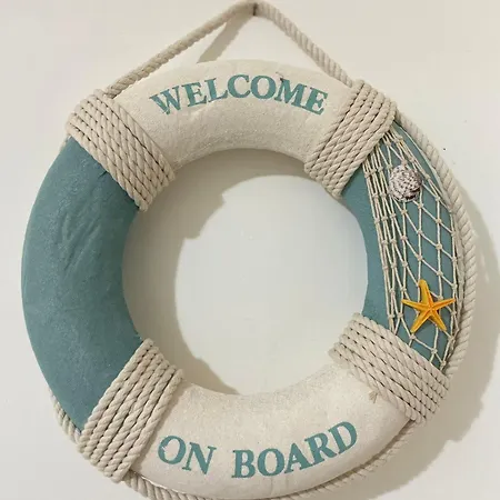 Σπίτι διακοπών Sara *