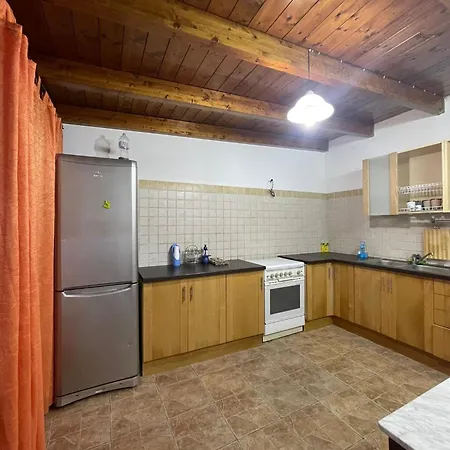 Casa de Férias Sara