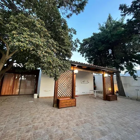 Casa de Férias Sara