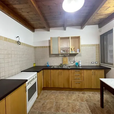 Sara Σπίτι διακοπών Porto Cesareo