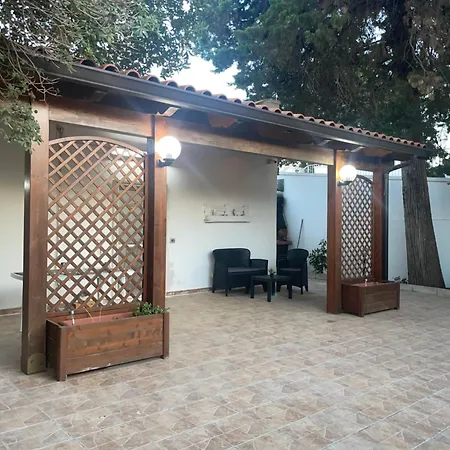 Casa de Férias Sara Porto Cesareo