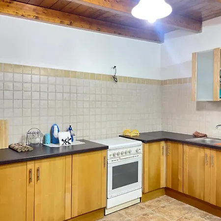 Casa de Férias Sara *