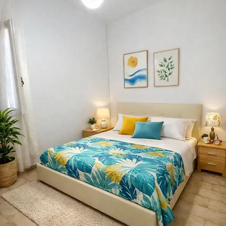 Casa de Férias Sara